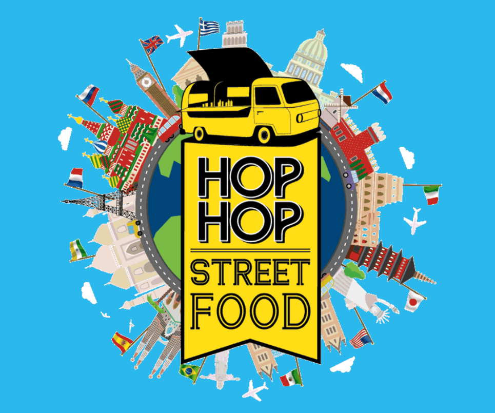 Hop Hop Street Food