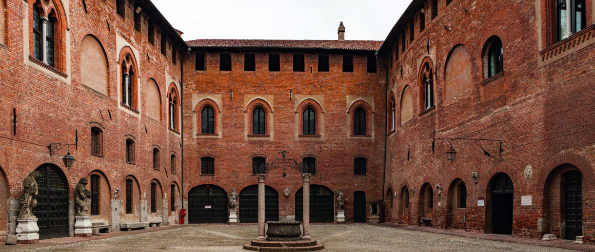 Il Castello Bolognini