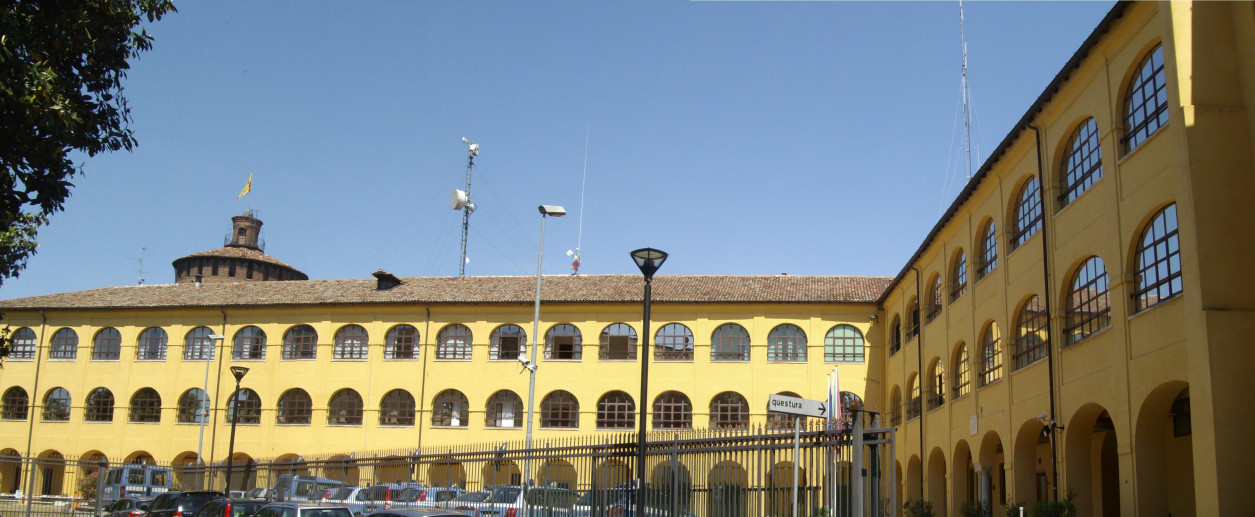 Il Castello Visconteo