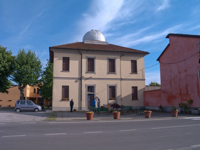 Osservatorio Astronomico Provinciale