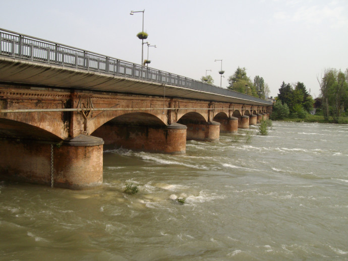 Ponte sull'Adda