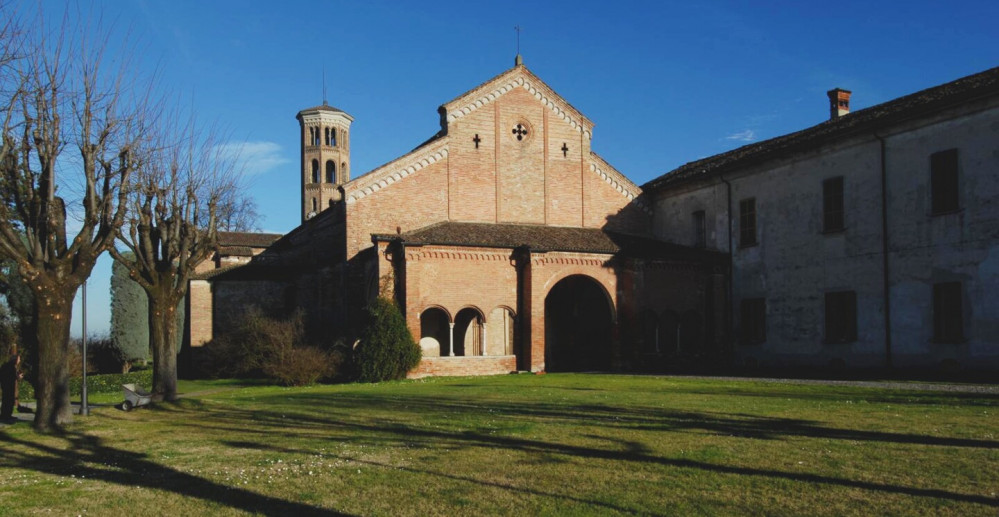 Abbazia dei Santi Pietro e Paolo