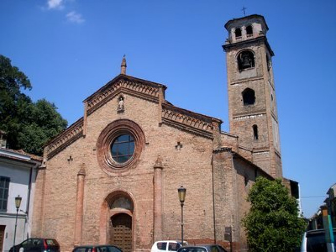 Chiesa di San Lorenzo