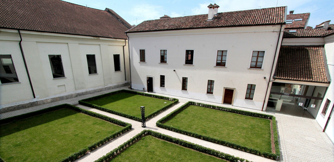 Ex Convento di San Domenico Ex Convento di San Domenico