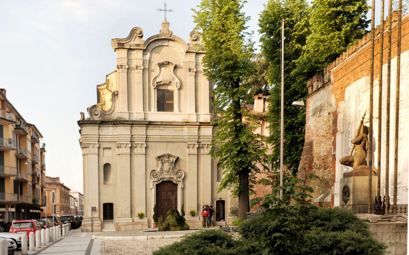 Santuario Santa Maria delle Grazie