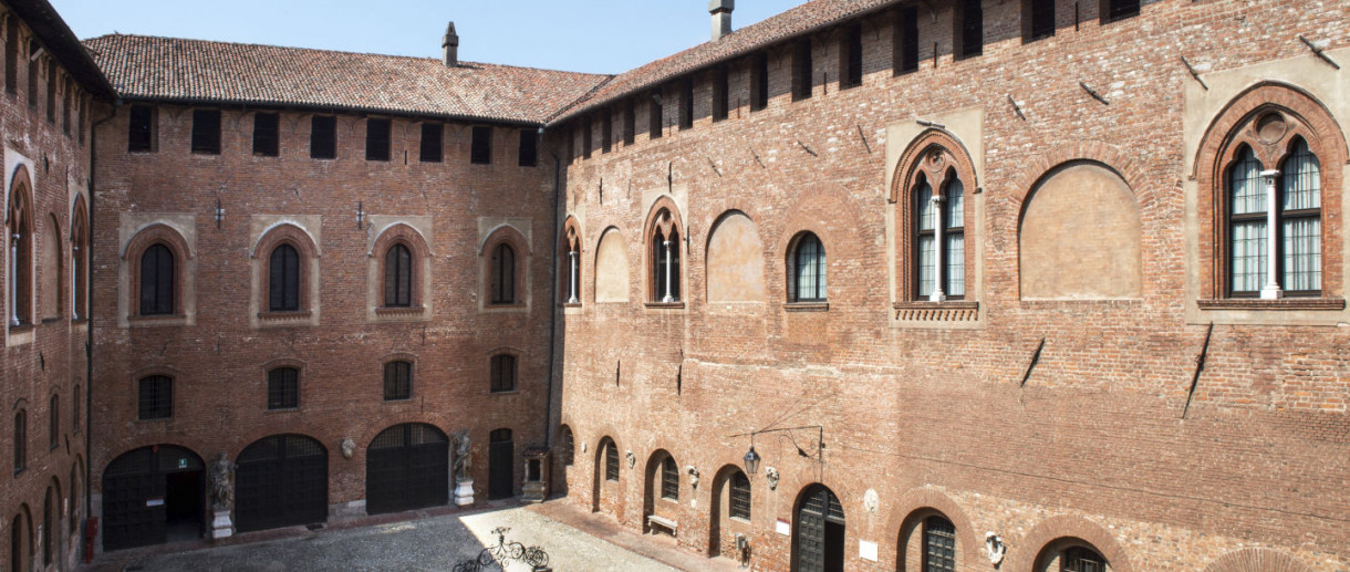 Bolognini Castle and Museum