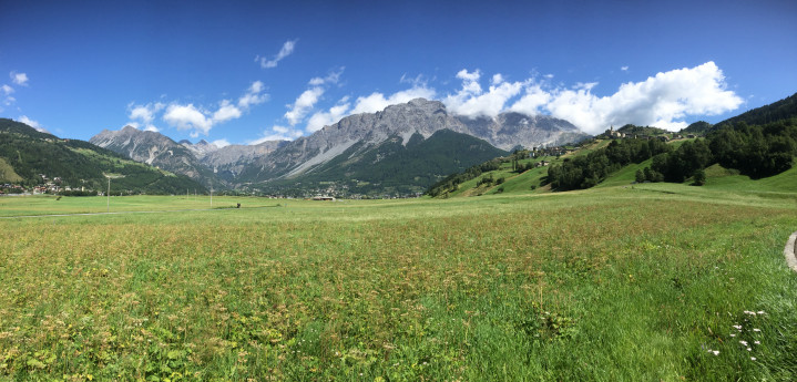 panorama sondrio