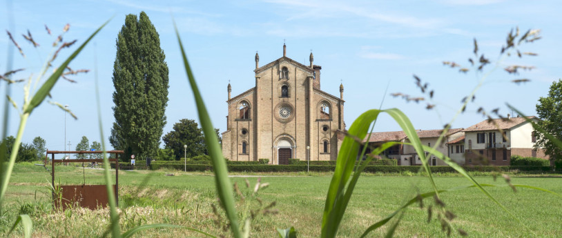 Una visita alla Basilica dei XII Apostoli - San Bassiano