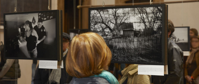 Festival della Fotografia Etica 