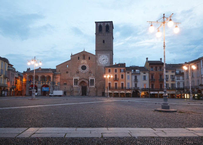 La segnaletica turistica si rifà il look