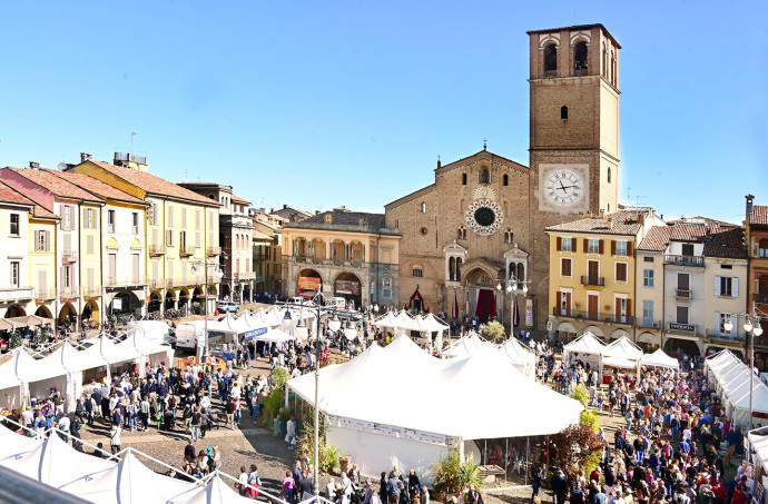 Autumn Events 2025