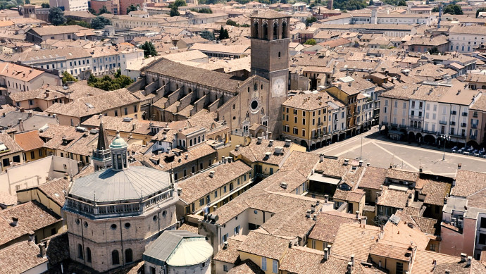 Scopri. Assapora. Vivi.