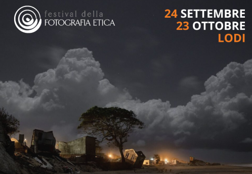 XIII edizione del Festival della Fotografia etica 