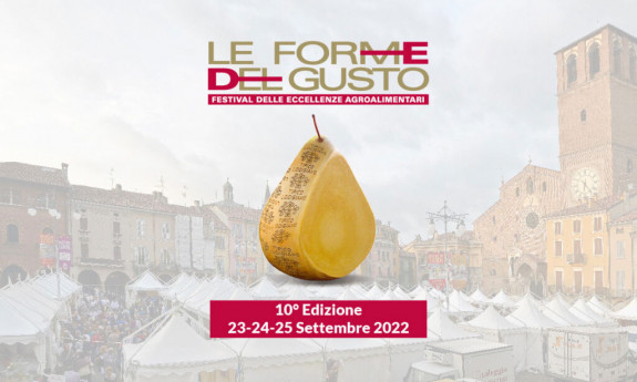 Le Forme del Gusto