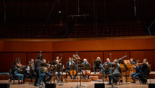Quarta edizione di "Orfeo Week"