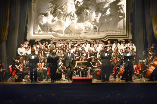 Theaters Lodi, culture trips in Lombardy