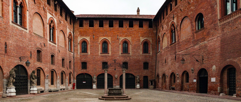 Castello Sant'Angelo, Lodi