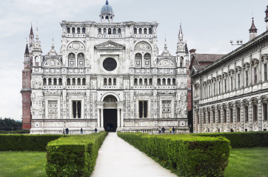 11 Ideas for... weekend in Lombardy