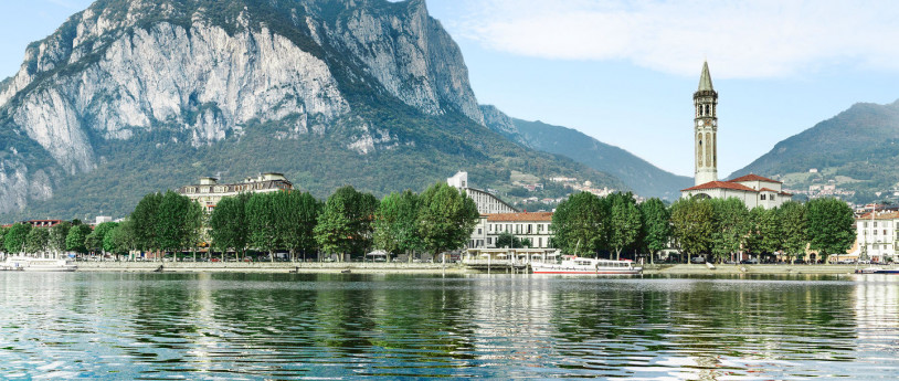 Lecco città d'arte