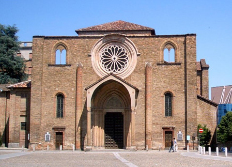 Itinerario romanico-gotico a Lodi Itinerario romanico-gotico a Lodi