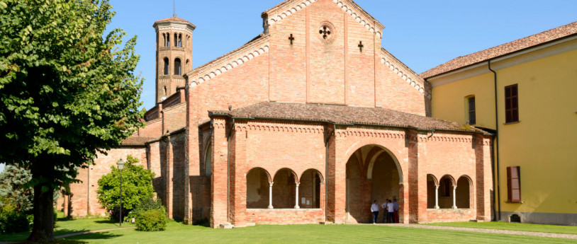 Una visita all’Abbazia del Cerreto