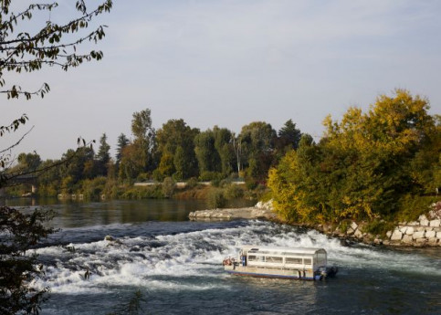 Navigazione sul'Adda Tra food e natura, gli eventi e le esperienze dell'estate 2022