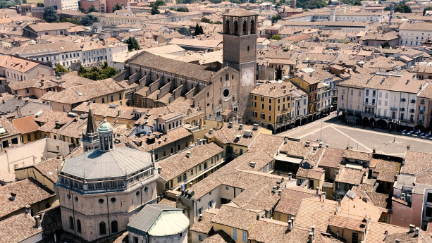 Scopri. Assapora. Vivi.