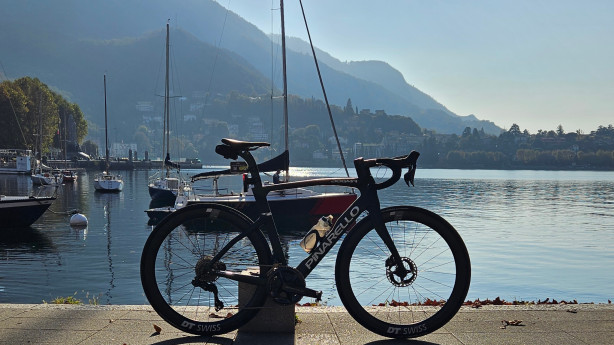 Morgale | Noleggio bici da corsa