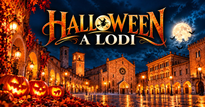 Halloween a Lodi: tour speciale di racconti affascinanti, leggende antiche e misteri!