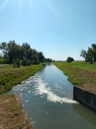 Da Lodi a Castiglione d'Adda