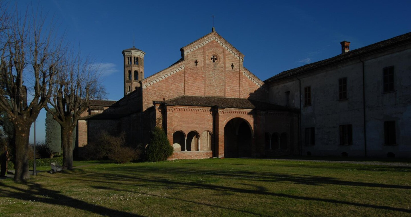 Abbazia dei Santi Pietro e Paolo