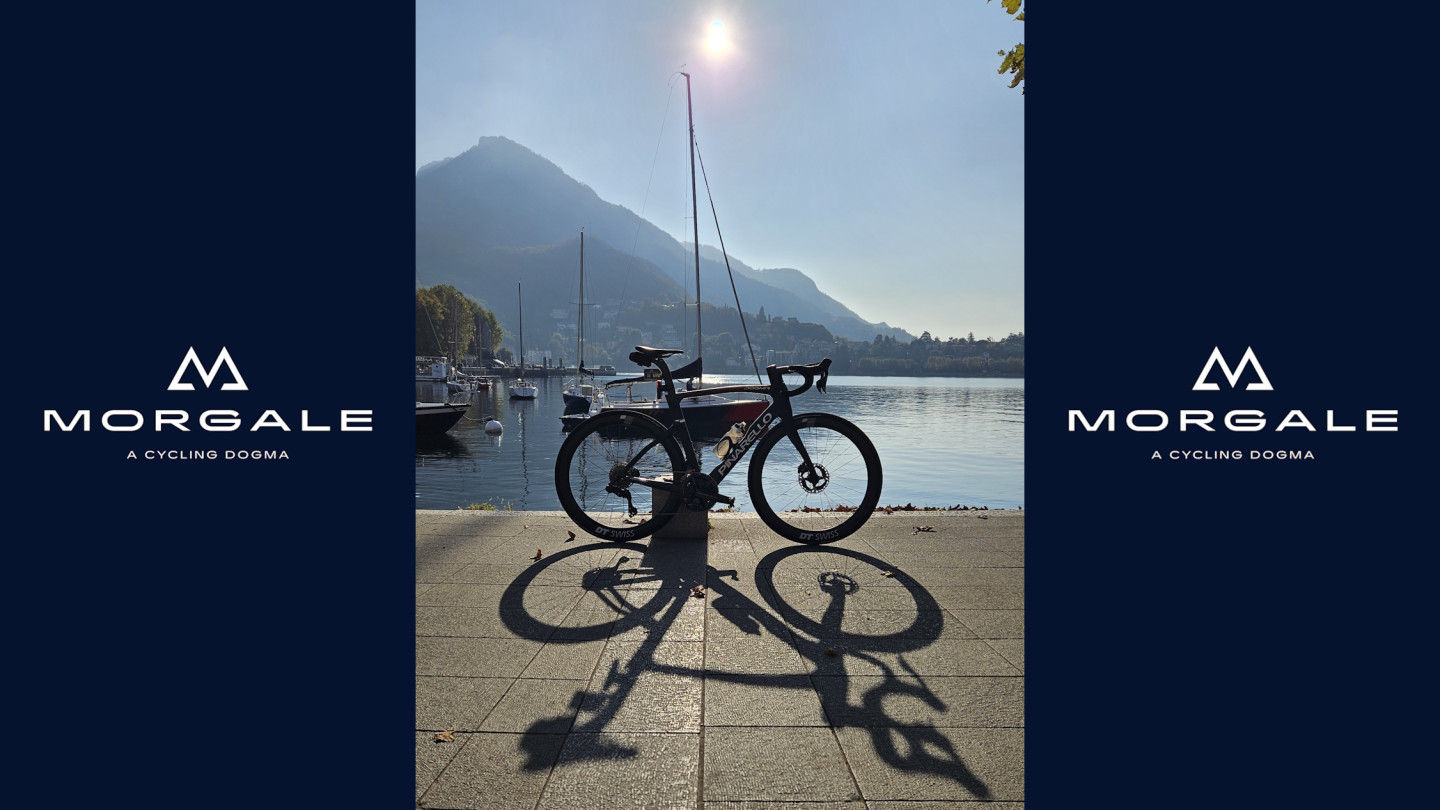 Morgale | Bike Tours and Rental