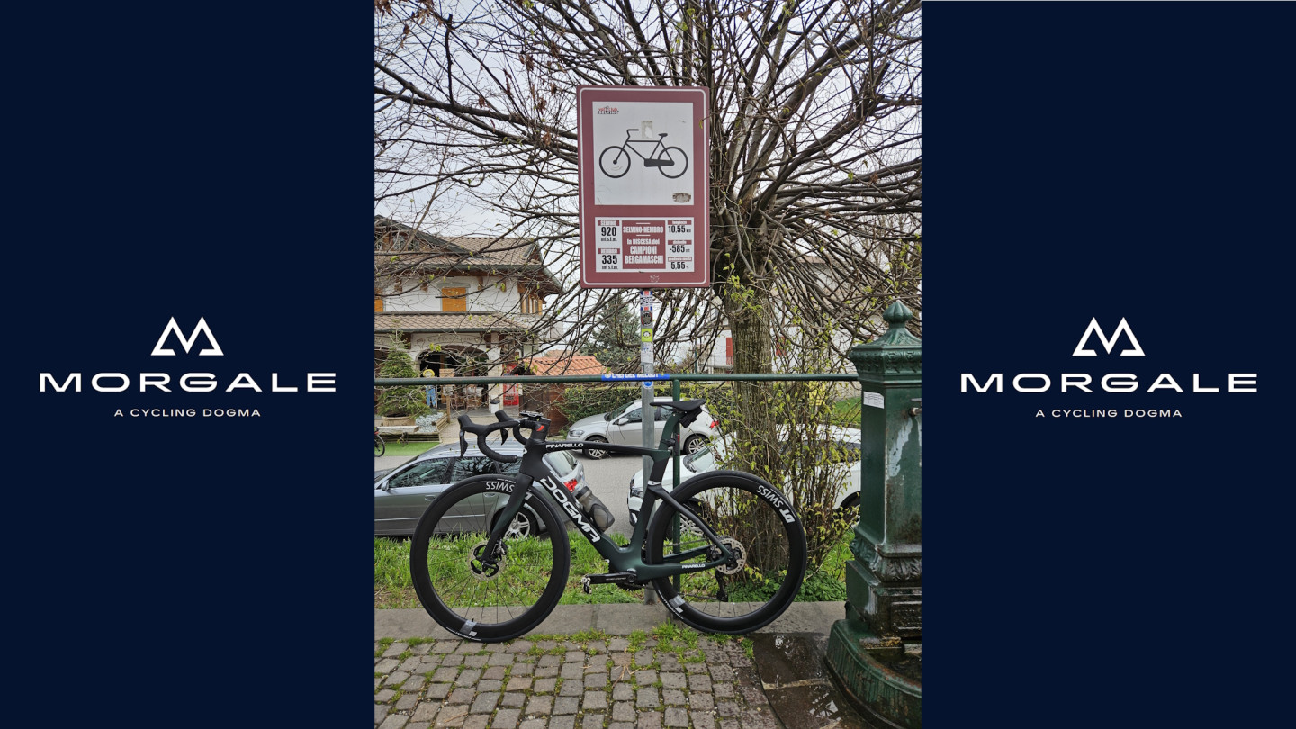 Morgale | Bike Tours and Rental