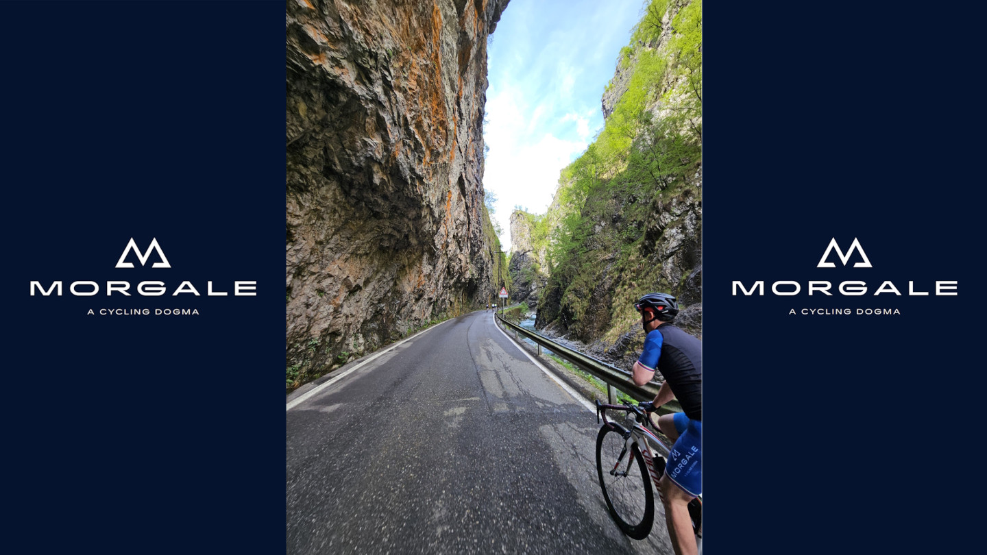 Morgale | Bike Tours and Rental