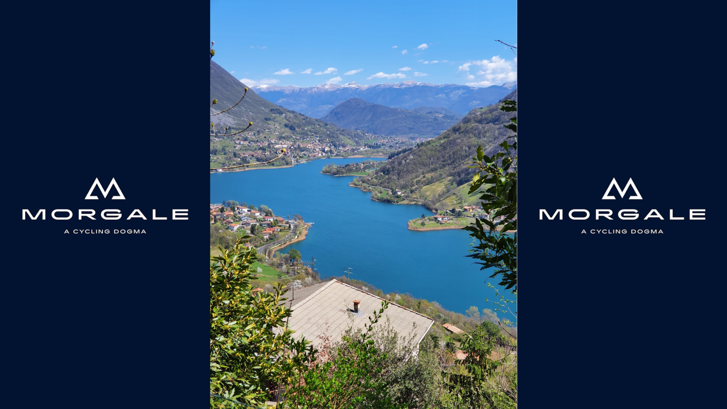 Morgale | Bike Tours and Rental