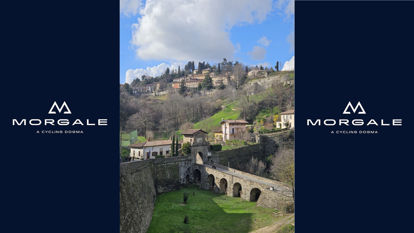 Morgale | Bike Tours and Rental