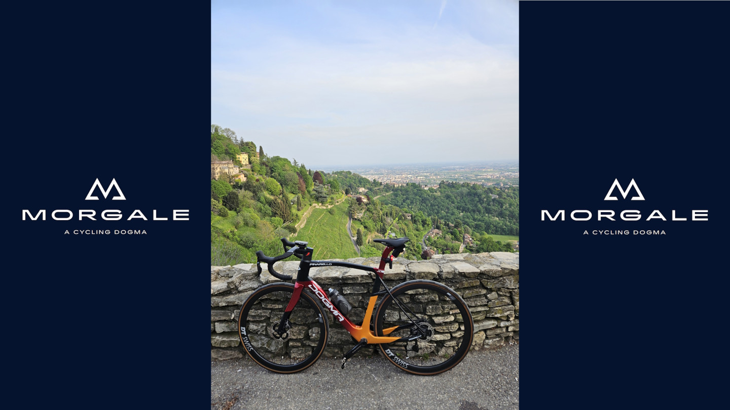 Morgale | Bike Tours and Rental