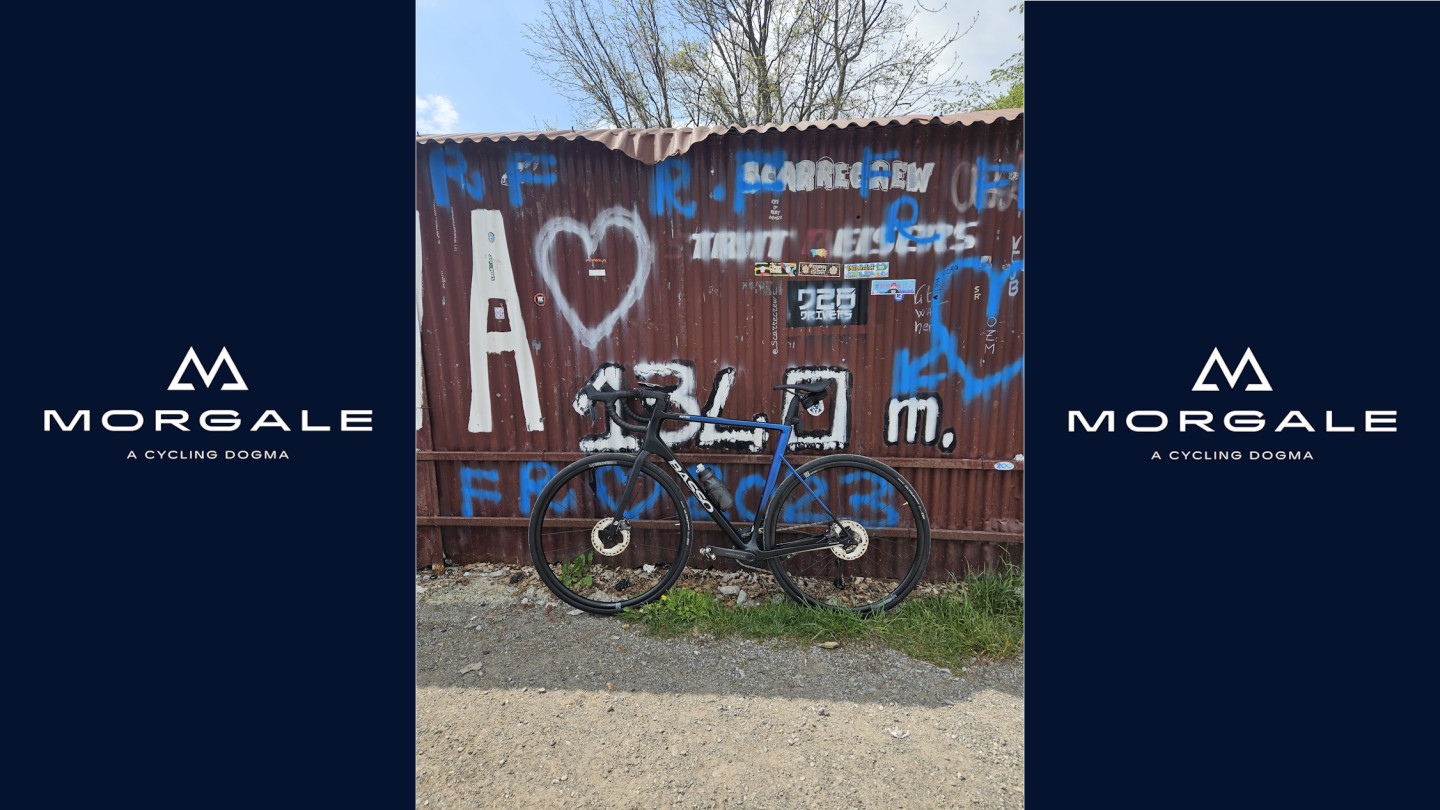 Morgale | Bike Tours and Rental