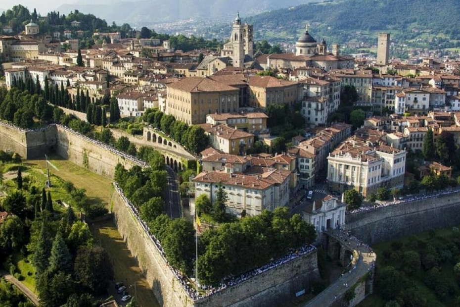 5. Bergamo, un gioiello da scoprire