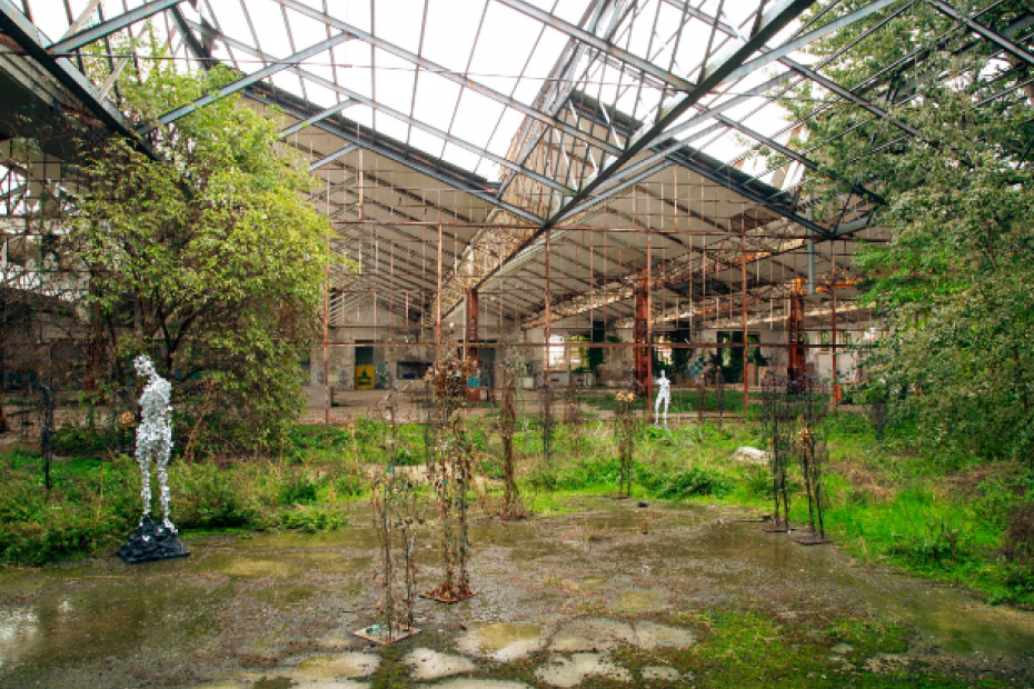 Museo Gorini, Lodi (pagina ufficiale Francesco Diluca)