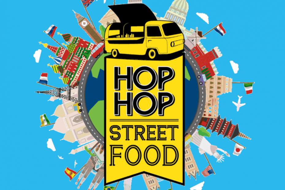 Locandina Street Food Festival, Lodi (sito ufficiale dell'evento)