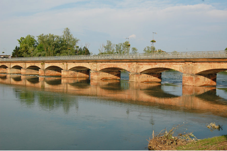 Ponte di Napoleone Bonaparte (Lodi)