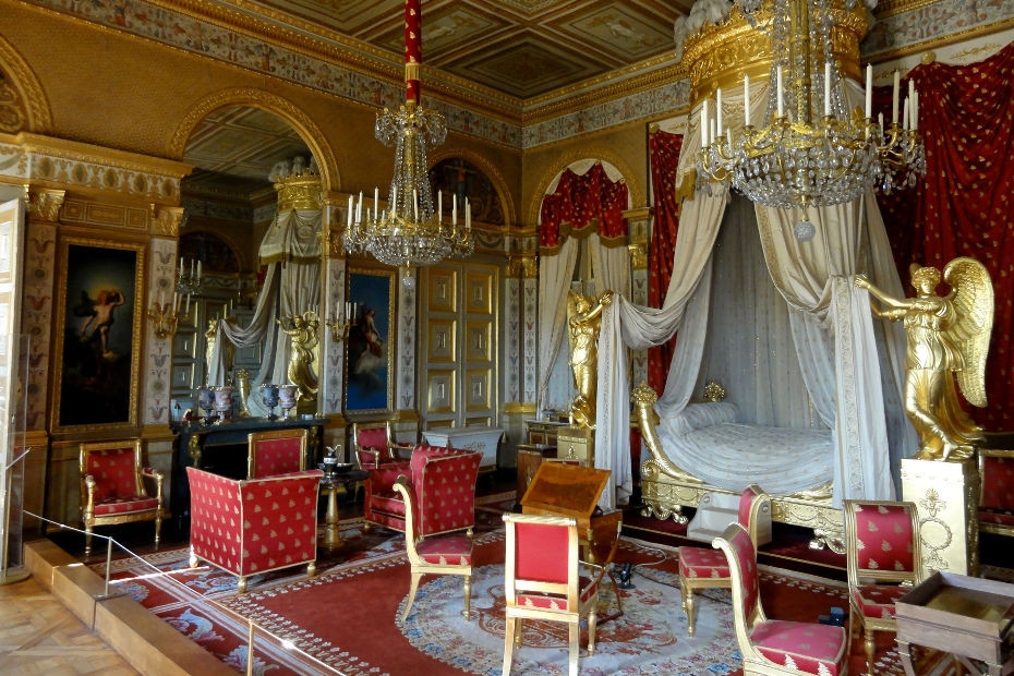 Appartamento dell'imperatrice (Mantova)