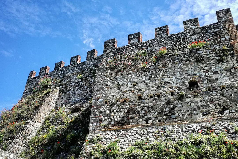 Rocca di Lonato (Brescia)