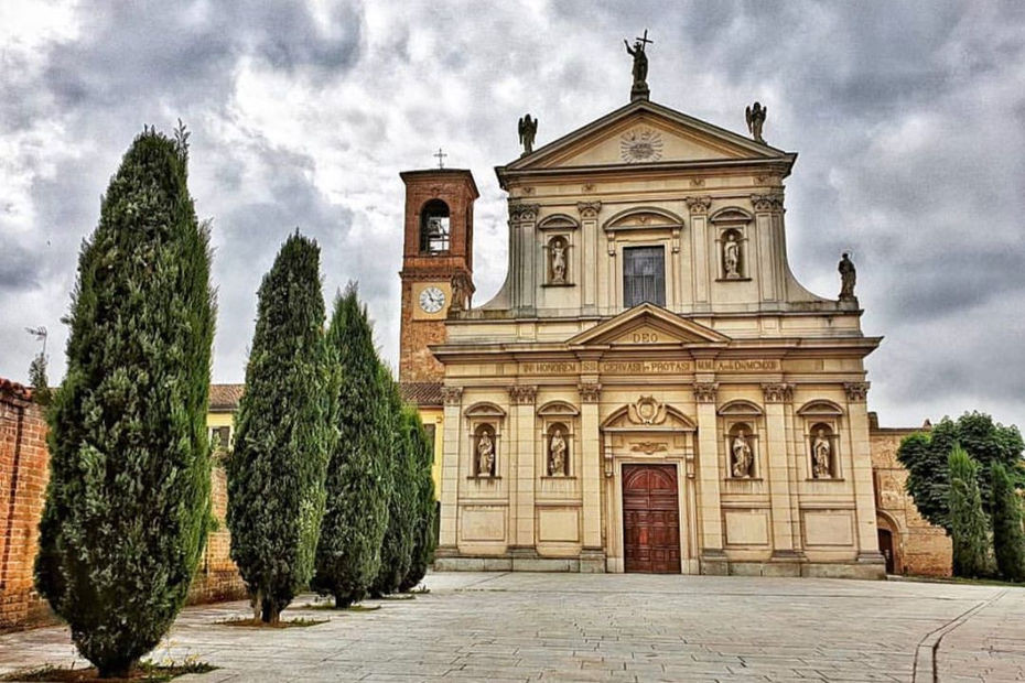 Montebello della Battaglia (Pavia)