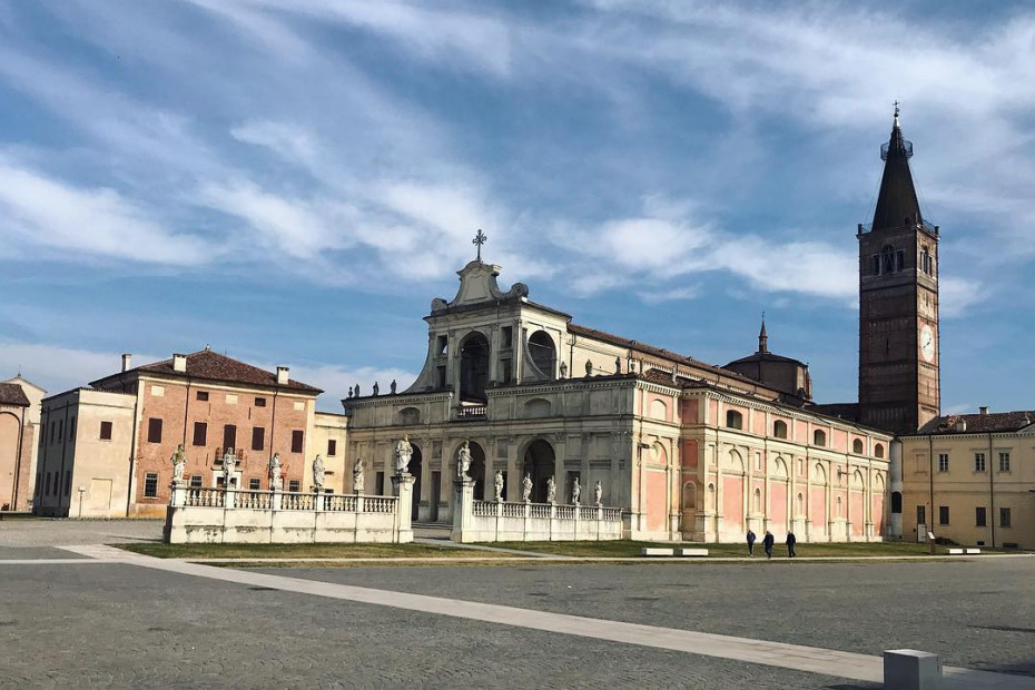 Strada dei Vini e dei Sapori Mantovani