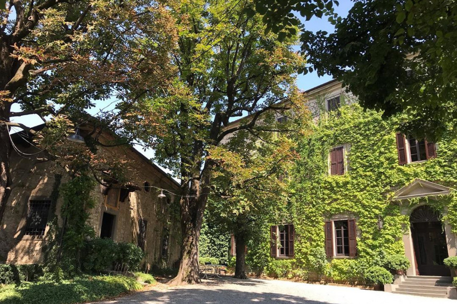 Strada dei Vini e dei Sapori della Valcalepio