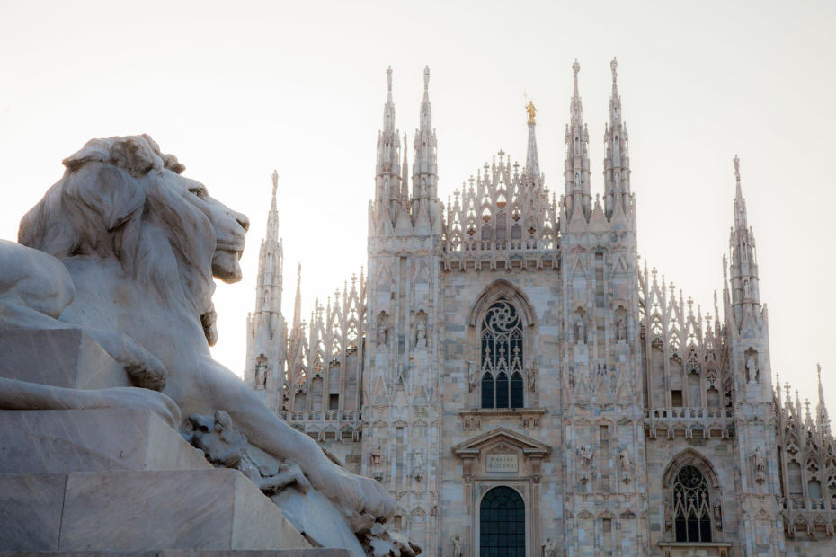 Stendhal, milanese nel cuore, che ben conosceva la Lombardia 