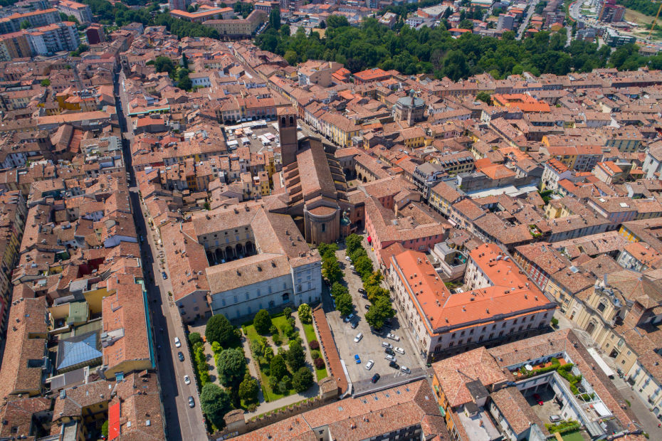 La Bella di Lodi di Alberto Arbasino