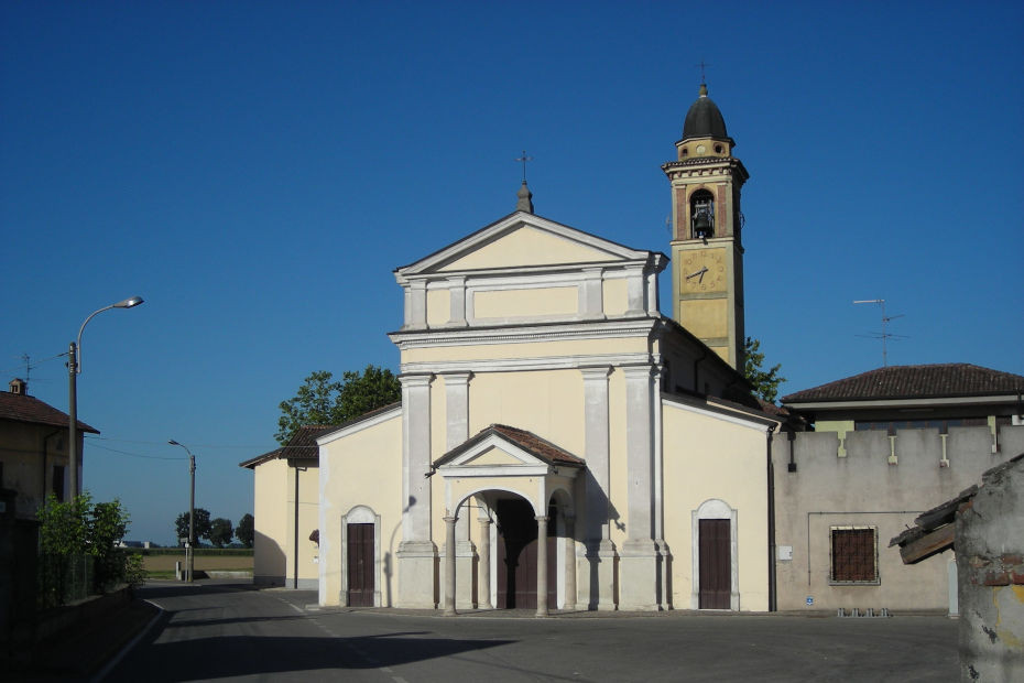 Terranova dei Passerini (LO)